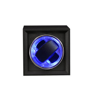 MELANCY Spot Goods Luxury Gift Brand Wood Watch Winder Box High-End 1 2 Slot Automatic Watches Box with Mabuchi Moto