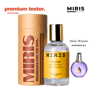 Miris Premium Perfume €cI4t 50ml For Women