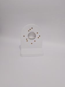 BRACKET CCTV INDOOR DOME BRACKET DINDING UNTUK CAMERA CCTV INDOOR/OUTDOOR