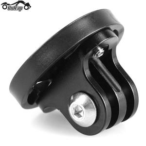 Bike Sport Camera Mount Bike Camera Mount Holder Bracket Adapter Bike Computer Holder Adapter for Garmin Edge Interface