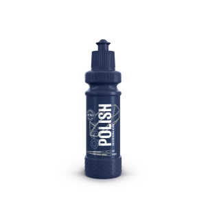 Gyeon Q2M POLISH  [ 120ML ]  - ( HIGH GLOSS FINISHING CAR POLISH 1- STEP MEDIUM FINE CUT LOW DUST DIMINISHING TECHNOLOGY )