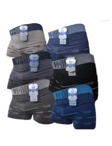 3 pcs celana dalam pria model boxer / celana dalam pria terlaris