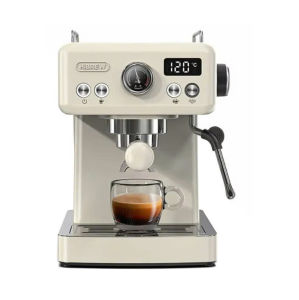 Máy pha cà phê Espresso chuyên nghiệp thương hiệu Mỹ HiBREW cao cấp - H10A