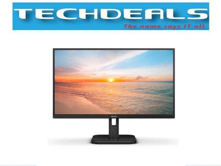 Philips 22E1N1200A 21.5