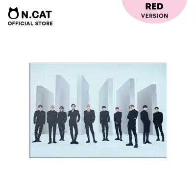 NCAT TREASURE: REBOOT [YG TAG VER]