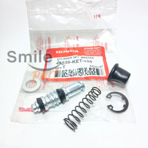 grosir 10 pcs Seal Master Rem Depan Master Rem Supra X 125 Megapro Revo SUPRA X LAMA KHARISMA KET