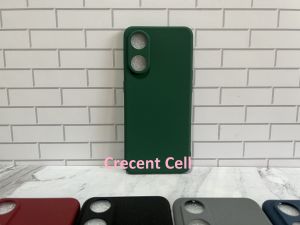 Soft Case Silikon Oppo Reno 8T 4G Reno 8T 5G Slim Matte Silikon Sandstone