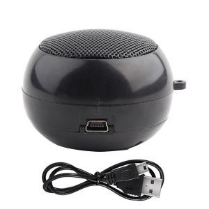MUMU Mini Loa di động Ổ cắm âm thanh 35 mm. Thiết kế nhỏ gọn. Loa ngoài Nhỏ gọn Âm thanh lớn Loa du lịch mini Sử dụng ngoài trời