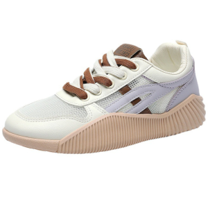 JL202888 Sepatu Wanita Sporty Sneakers Shoes Import Terbaru