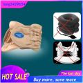 【Jualan Hebat】JMRON CR-802 Cervical Verte ce Air Traction Tpy Item Belt Neck Pain Release Support neck cervical traction device COD. 