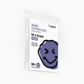 60pcs Blueberry Sleeves Card Sleeve Protective Sleeves Toploader Sleeves Kpop Sleeves BERYFAM. 