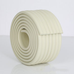 Anti-Collision Strip w-Shaped Multifunctional Childrens Anti-Collision Strip Safety Table Corner Protection Baby Thicke
