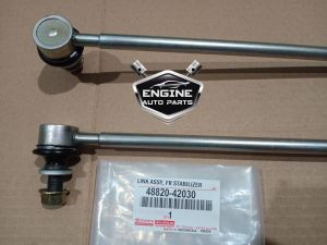 48820-42030 link stabilizer link stabil toyota new alphard new vallfire ANH20 original