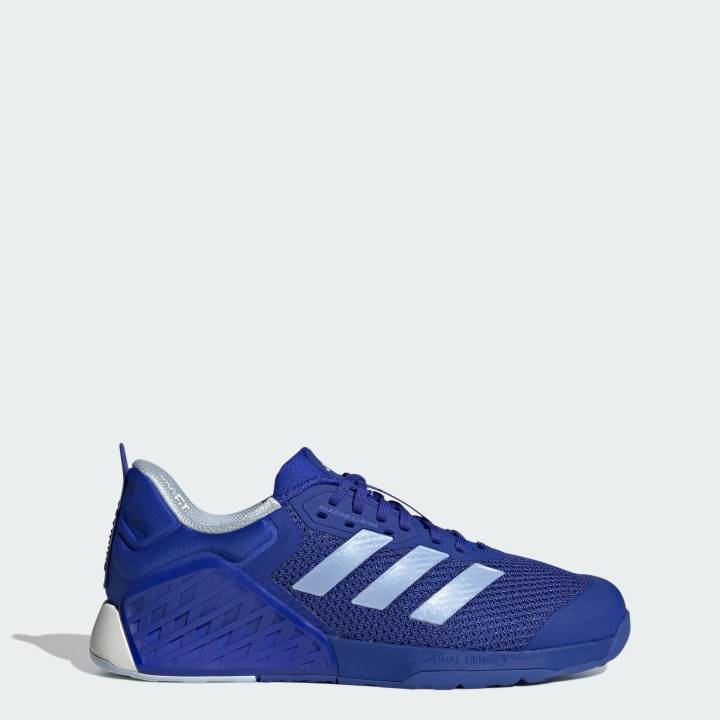 Id8636 adidas เทรนนิง & Gym & Training รองเท้าเทรนนิง Dropset 3 ผู้หญิง สี ...