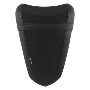 Completes Front Rear Solo Seat Cowl Cushion Pad Synthetic Leather For Kawasaki Ninja 650 Z650 2017 2018 2019 2020 2021 2022 2023 2024 2025