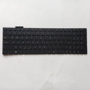 Bàn phím laptop (HD1) bố cục US dành cho N550 N550J N550JA N550JK N550JV N550L N550LF N750 Q550