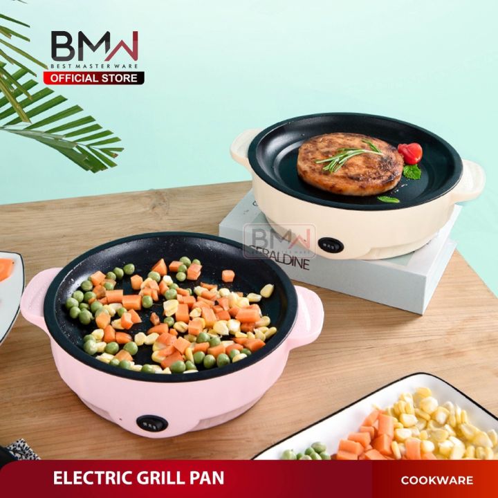 BMW KitchenWare Pemanggang Panggangan Elektrik alat Panggang