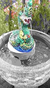 (Pre oder) พญานาค พญานาคราช พญานาคพ่นน้ำ พญานาค 9 เศียร 7 เศียร พญานาคสีดำ พญานาคสีทอง พญานาคสีขา พญานาคปลุกเสก พญานาคเกี้ยว อ่างพญานาค อ่างพญานาคพ่นน้ำ พญานาคตั้งโต๊ะ