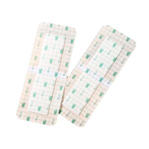 10Pcs Swimming waterproof stickers Adults Children Private Waterproof Sticker PU film waterproof sticker