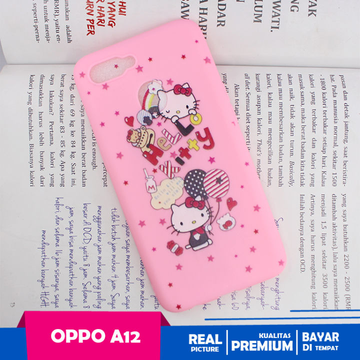 Kalinga Ashok Oppo Reno Pro Plus Case Kalinga Ashok Screen