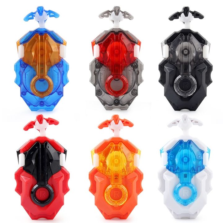 Styles MQ Beyblade Burst B-184 DB LR Launcher Toys Lazada