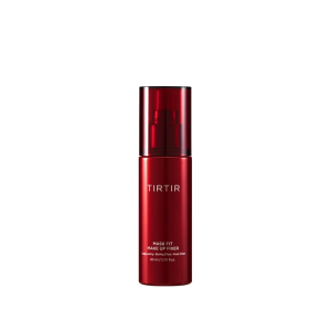 [SG Ready Stock]【TIRTIR 】Mask Fit Make Up Fixer 80ml / Make up setting & Finishing Lightweight Non-greasy Make up Spray
