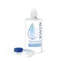 Dung dịch khử trùng đa năng cho kính áp tròng ACUVUE RevitaLens 300ml/ Nước ngâm lens ACUVUE Revitalens- Lens Optic. 
