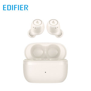 EDIFIER X3 Pro ANC Earbuds Bluetooth V5.4 8mm Dynamic Driver 22H Playback Leather Texture Multipoint Connection Fast Charging Game mode
