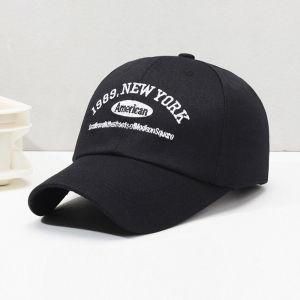 หมวก หมวกลําลอง หมวกเบสบอล ร่มกันแดดนอกบ้าน หัวเข็มขัดหมวกแบบปรับได้ หลากหลายสไตล์และสีสันให้เลือก เหมาะสำหรับทั้งชายและหญิง