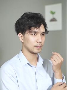 德国约克精工八头光头神器剃光头理发器剃须电动剃头厂家直销