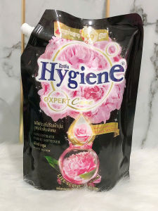 Nước Xả Vải Hygiene Thái Lan Túi 1300ml – Hương Thơm Tinh Tế Mềm Mại Từng Sợi Vải