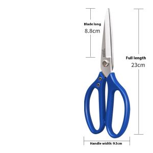 Restaurant Hos  Home Kitchen Strong Large 4CR13 s Raw and Cooked Category s