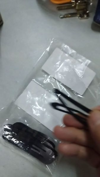 Buyer review video 2