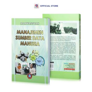 Buku Manajemen Sumber Daya Manusia / Alfabeta