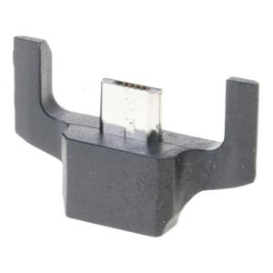 Micros To Type C Adapters Replacement For G903 G900 Mouse Plastic And Metal Construction Easy Installation For Gaming Peripherals