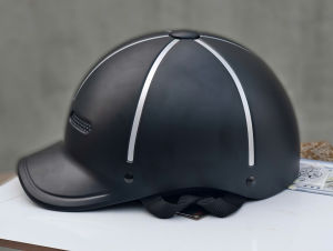 Nón bảo hiểm Sovax S10 màu Đen Nhám có lưỡi trai nhựa ABS đạt chuẩn Quates