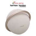 Loa Bluetooth Harman Kardon Onyx Studio 8 HKOS8 - Hàng chính hãng - Thiết kế hiện đại, Bluetooth v5.2, sử dụng đến 8 giờ. 
