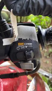 Penghitam Body Plastik Kasar - BACK to BLACK PERMANENT BeCare Detailing - Plastic Trim Restorer -  Penghitam Plastik Kasar - Penghitam Dasboard - Penghitam Plastik Bertekstur - Penghitam Cover Knalpot Mesin Grill - Restorasi Plastik Kasar Motor dan Mobil