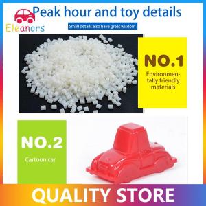 [Eleanor] Puzzle Traffic Rush Hour Game Childrens Logical Thinking Car Educational Toys Parent-child Parking Lot Toys Desktop Game