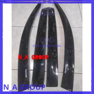 TALANG AIR PICANTO LAMA COSMO FULL SLIM SET 3M 2006 2007 2008 2009 2010 2011