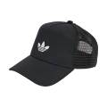 adidas ไลฟ์สไตล์ หมวกทรัคเกอร์ Adicolor Classic Curved Foam Unisex สีดำ JC6038. 