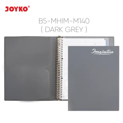 Binder Note Joyko B5-MHIM-M140 Imagination