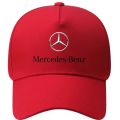 Mercedes-Benz AMG Mercedes 4S Store Work Clothes, Baseball Caps, Brand-name Men's Hats, Men's Hats, Autumn And Winter Hard Tops. 