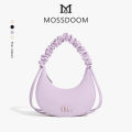MOSSDOOM Tas Wanita Sylvie Bag Tas Selempang Anggun Elegan Dan Praktis. 