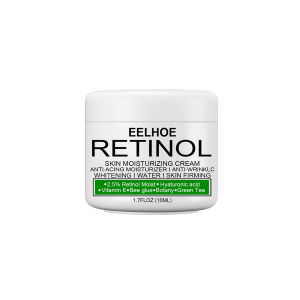 EELHOE Retinol Body Whitening Moisturizing Cream Knee Buttocks Underarm Legs Creams Removal Melanin Parts Bleaching Brighten Skin Care Whitening Cream for Dark Skin Armpit Lightening Intimate Areas Underarm Body Skin Care Private Parts Whiten Cream Beauty