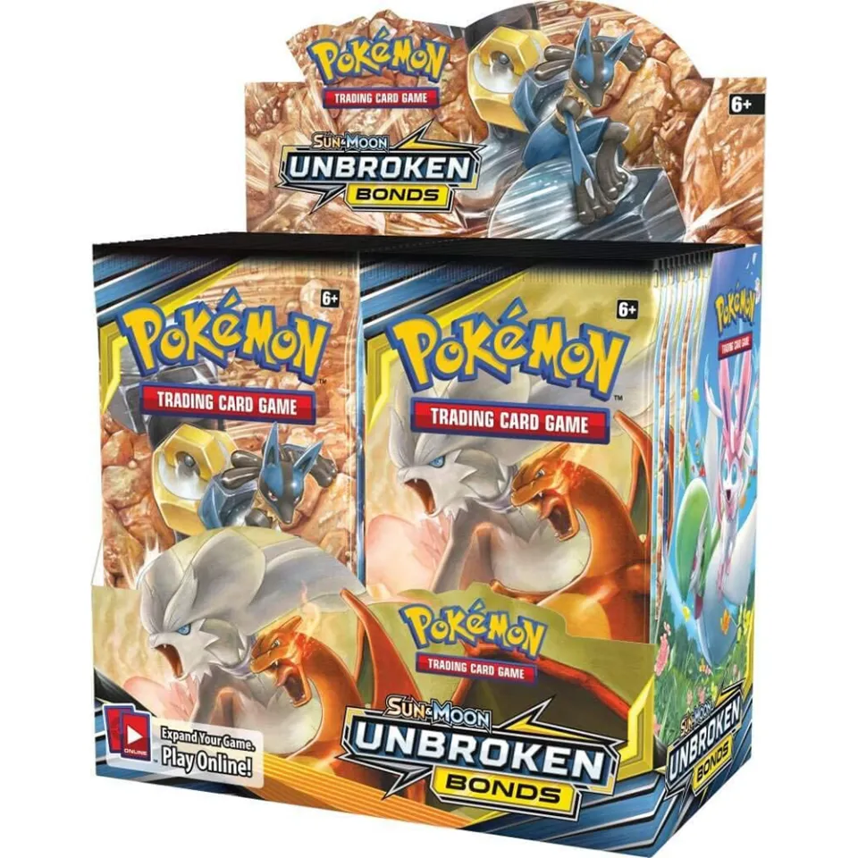 Pokemon TCG: XY Evolutions Sealed Booster Box Sword Shield Sword & Shield  Darkness Ablaze 324Pcs/box English Trading Card Game | Lazada Singapore