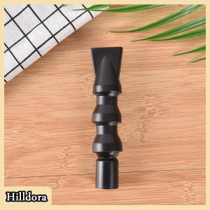 [Hilldora] Đầu xả nước bể cá linh hoạt 20 25mm đầu ống trả lại mỏ vịt đầu ống nhựa
