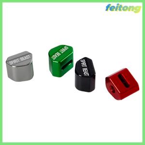 【feitong】🚕🚕【HOT SALE】 Motorcycle Switches Button Turn Signal Start Buttons Removed Key Cap For Benelli