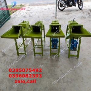 Máy Tách Bắp Ngô Siêu SạchSiêu NhanhKhông Vỡ HạtKhông Vỡ Nát Cùi Ngô