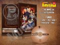 DVD หนังการ์ตูนมาสเตอร์ Conan the Movie 1-27 โคนัน เดอะ มูฟวี่ 1-27 ล่าสุด  (พากย์ไทย/ญี่ปุ่น-บรรยายไทย) ของพร้อมส่ง. 